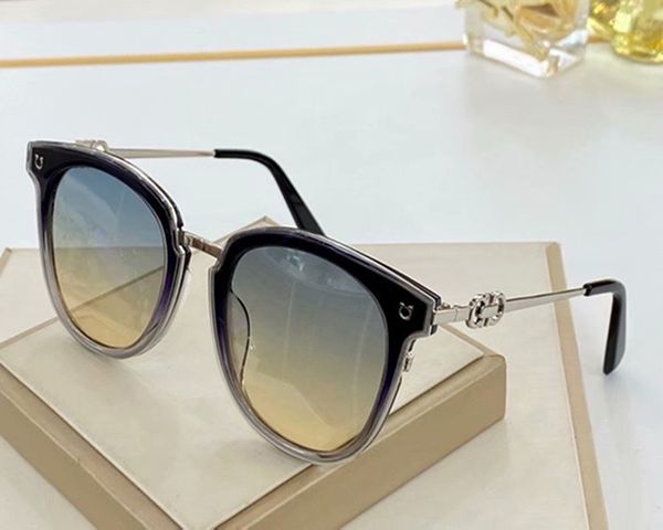 2021 new sunglasses fashion men sunglasses luxury women designer sunglasses pc full frame metal temples gradient color lensesa1, White;black
2021 new sunglasses fashion men sunglasses luxury women designer sunglasses pc full frame metal temples gradient color lensesa1, White;black
