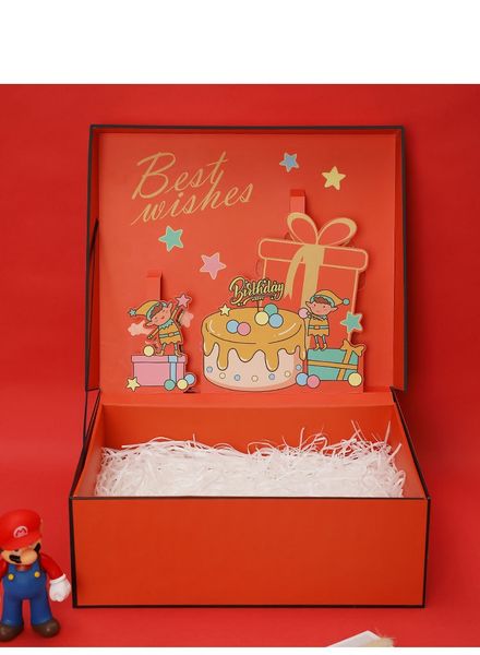 little prince princess creative gift stereo box rectangle gift lipstick snacks scarf packaging box gift christmas and new year
little prince princess creative gift stereo box rectangle gift lipstick snacks scarf packaging box gift christmas and new year