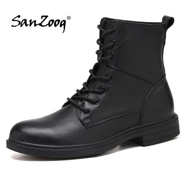 boots winter black leather men botas hombre boot masculina coturno botines booties botina high drop1
boots winter black leather men botas hombre boot masculina coturno botines booties botina high drop1