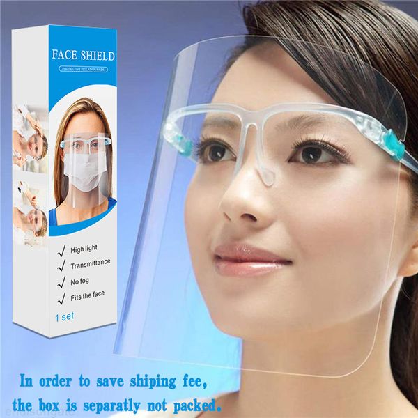 protective safe face shield with box glasses clear anti-fog isolation transparent protection prevent splashing droplets anti-oil
protective safe face shield with box glasses clear anti-fog isolation transparent protection prevent splashing droplets anti-oil