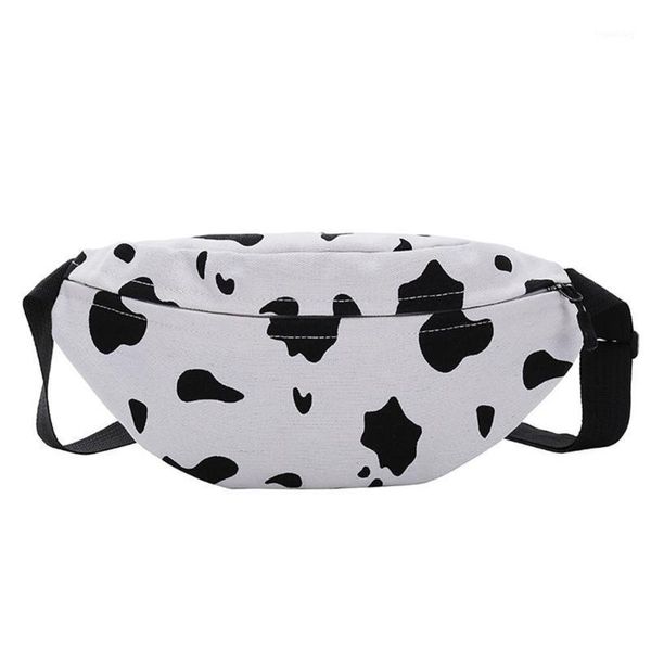 waist bags cow print canvas small chest bag leisure original design shoulder messenger phone women's purse fashion mobile n0k51
waist bags cow print canvas small chest bag leisure original design shoulder messenger phone women's purse fashion mobile n0k51