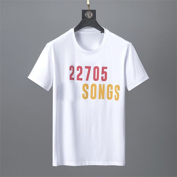 fashion mens designer t shirt women's letter print short sleeve round neck cotton t shirts, White;black
fashion mens designer t shirt women's letter print short sleeve round neck cotton t shirts, White;black