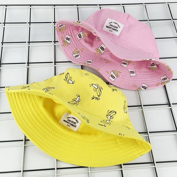 wide brim hats 1pc banana double side fisherman hat women men couple sunhat cap hip hop punk, Blue;gray
wide brim hats 1pc banana double side fisherman hat women men couple sunhat cap hip hop punk, Blue;gray