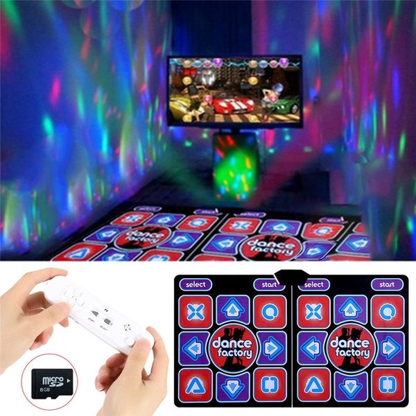 reledouble human dance blanket pads computer tv slimming dancer blanket mat pad with two handle y200413
reledouble human dance blanket pads computer tv slimming dancer blanket mat pad with two handle y200413