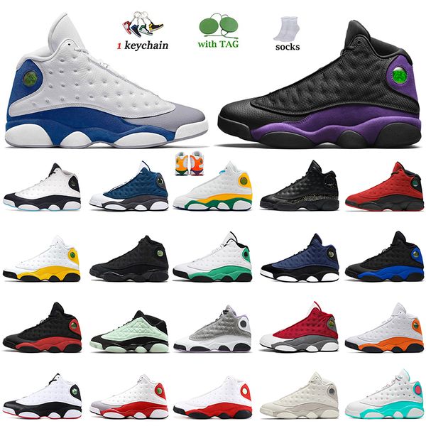 fashion women mens jumpman 13 13s basketball shoes brave french blue brave houndstooth hyper royal black cat starfish reverse bred playgroun
fashion women mens jumpman 13 13s basketball shoes brave french blue brave houndstooth hyper royal black cat starfish reverse bred playgroun