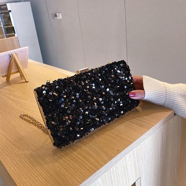 women clutch evening bag beaded crystal lady wedding purse rhinestones handbags silver black evening clutch bags for women 2020
women clutch evening bag beaded crystal lady wedding purse rhinestones handbags silver black evening clutch bags for women 2020