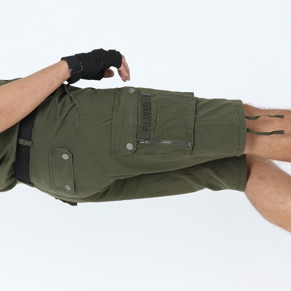 2021 new long cargo shorts of the men branded military capris will see great plus size army at knee height male casual tactical style pants, White;black
2021 new long cargo shorts of the men branded military capris will see great plus size army at knee height male casual tactical style pants, White;black