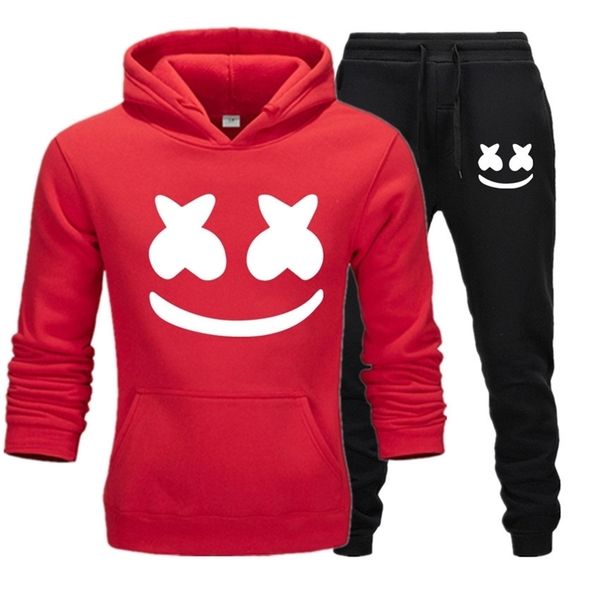 men clothing set sportswear autumn new hoodies sweatshirts sporting sets men's tracksuits two piece hoodies+pants 2pcs sets 201109, Gray
men clothing set sportswear autumn new hoodies sweatshirts sporting sets men's tracksuits two piece hoodies+pants 2pcs sets 201109, Gray