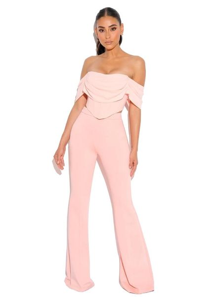 women's tracksuits babatique 2021 designer pink blue 2 pieces set women bodycon off the shoulder party, Gray
women's tracksuits babatique 2021 designer pink blue 2 pieces set women bodycon off the shoulder party, Gray