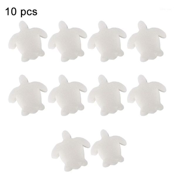 10pcs oil absorbing sponge swimming pool tub and spa turtle absorb sludge dirt and scum white floating spa sponge cleaners1
10pcs oil absorbing sponge swimming pool tub and spa turtle absorb sludge dirt and scum white floating spa sponge cleaners1