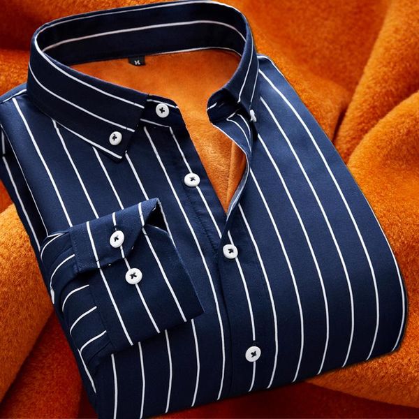 nice fashion men slim shirts autumn and winter thickening warm plaid 24 colors male social shirt clothing size -4xl, White;black
nice fashion men slim shirts autumn and winter thickening warm plaid 24 colors male social shirt clothing size -4xl, White;black