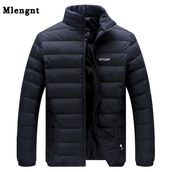 big size white duck down men's winter jacket ultralight down jacket casual outerwear snow warm fur collar brand coat parkas 201014, Black
big size white duck down men's winter jacket ultralight down jacket casual outerwear snow warm fur collar brand coat parkas 201014, Black