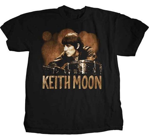keith moon - the who - t shirt s-m-l-xl-2xl brand new hi fidelity merch new funny tee shirt sport hooded sweatshirt hoodie
keith moon - the who - t shirt s-m-l-xl-2xl brand new hi fidelity merch new funny tee shirt sport hooded sweatshirt hoodie
