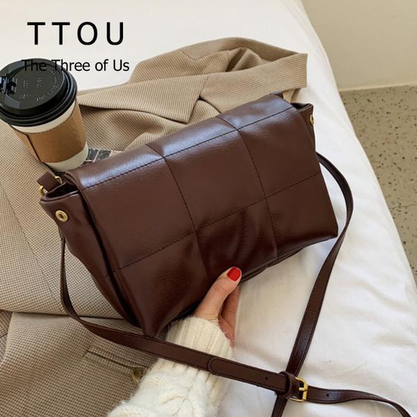 cross body fashion pillow shape women shoulder bags ladies designer solid color crossbody luxury pu leather female small flap 2021
cross body fashion pillow shape women shoulder bags ladies designer solid color crossbody luxury pu leather female small flap 2021