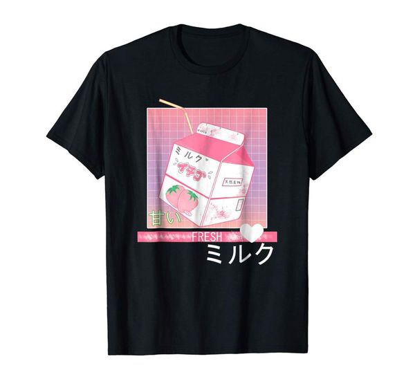 sport 90s japanese otaku stylish aesthetic milk t-shirt 2019 summer 100% cotton men fashion trends leisure t-shirt
sport 90s japanese otaku stylish aesthetic milk t-shirt 2019 summer 100% cotton men fashion trends leisure t-shirt