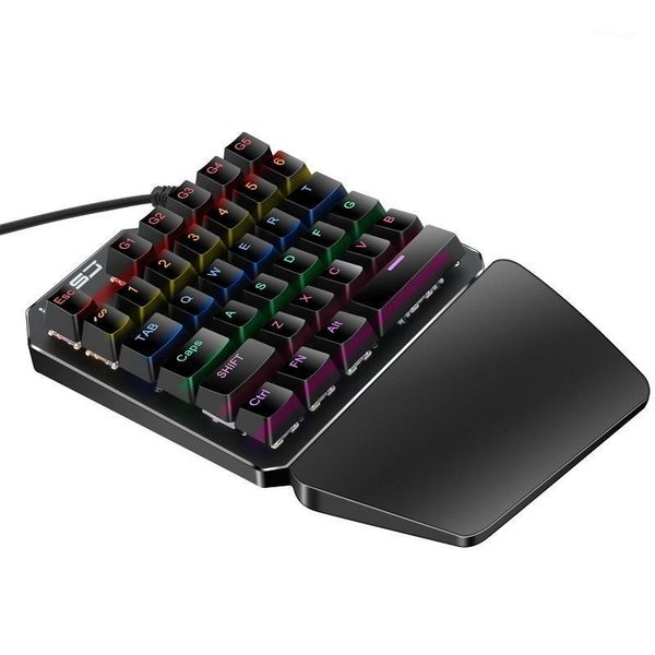 keyboard mouse combos one-handed film keyclick mechanical 35 key conflict-all-metal suitable every chicken ga1
keyboard mouse combos one-handed film keyclick mechanical 35 key conflict-all-metal suitable every chicken ga1