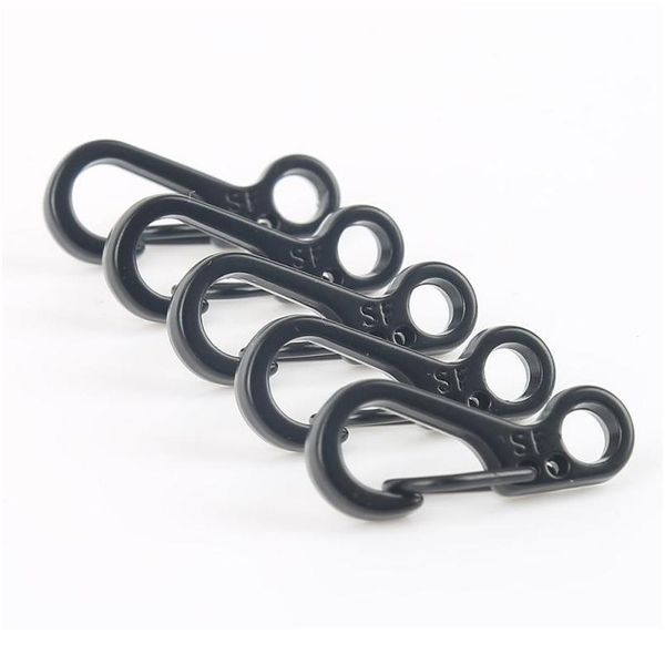 10pcs edc aluminum mini carabiner clips sf hanging keychain hook outdoor alloy tactical survi bbyucp
10pcs edc aluminum mini carabiner clips sf hanging keychain hook outdoor alloy tactical survi bbyucp