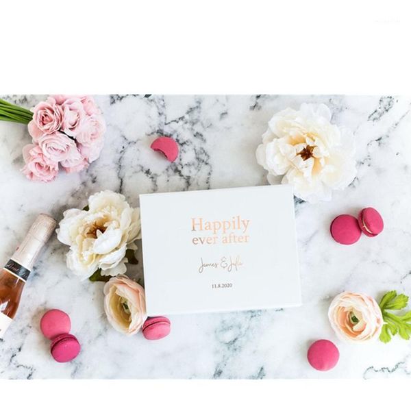 gift wrap real foil happily ever after box with name white custom wedding lid engagement couple1
gift wrap real foil happily ever after box with name white custom wedding lid engagement couple1