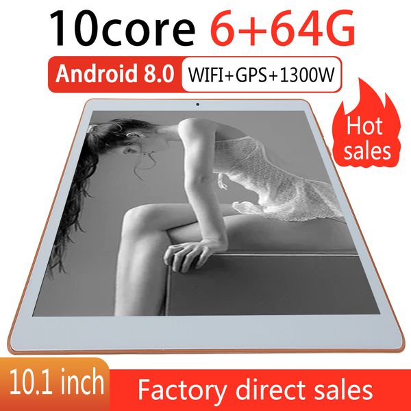 cross-border foreign trade wish10.1-inch learning game mobile phone tablet computer wifi dual card 3g customized models
cross-border foreign trade wish10.1-inch learning game mobile phone tablet computer wifi dual card 3g customized models