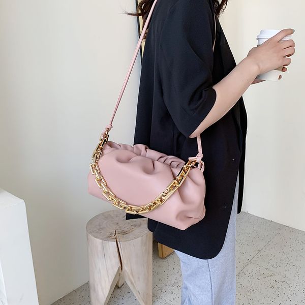 elegant women decoration bag traveling shoulder leather chain female clutch c1009 for outdoor shopping purse handbags cloud dofto, Red;black
elegant women decoration bag traveling shoulder leather chain female clutch c1009 for outdoor shopping purse handbags cloud dofto, Red;black