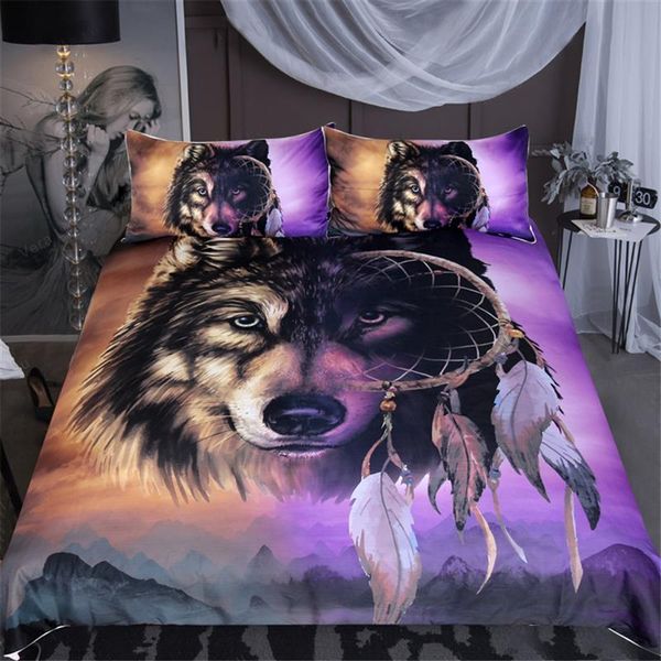 lovinsunshine quilt cover set king size 3d wolf printing bedding set queen duvet cover for kids at01#
lovinsunshine quilt cover set king size 3d wolf printing bedding set queen duvet cover for kids at01#