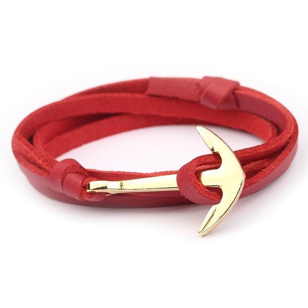 eif dock multi-layer anchor bracelet jewelry brown black rope chain leather bracelets 2020 women man bracel jllgkk
eif dock multi-layer anchor bracelet jewelry brown black rope chain leather bracelets 2020 women man bracel jllgkk