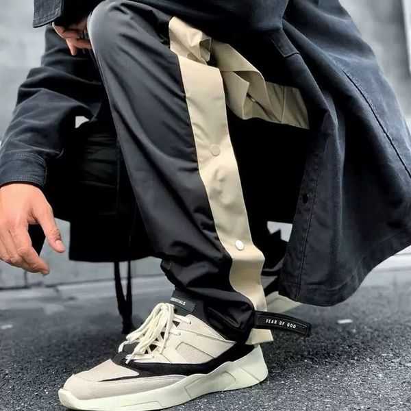 7xid2 2020 autumn new mesh high street fashion pantsribbon casual pants fashion brand paikou fog double layer casual pants 5tr7o ribbon, Blue
7xid2 2020 autumn new mesh high street fashion pantsribbon casual pants fashion brand paikou fog double layer casual pants 5tr7o ribbon, Blue