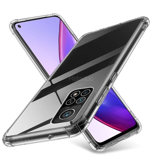 for xiaomi mi 10t transparent shockproof case xiomi 10 t t10 pro 5g 6.67" mi10t 10tpro phone soft silicone cover coque 
for xiaomi mi 10t transparent shockproof case xiomi 10 t t10 pro 5g 6.67" mi10t 10tpro phone soft silicone cover coque
