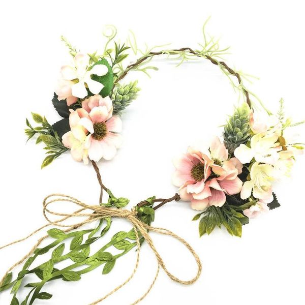 women wedding party floral headwear hair accessories bridal flower wreath crown festival headband headdress girl floral jllmgz 
women wedding party floral headwear hair accessories bridal flower wreath crown festival headband headdress girl floral jllmgz