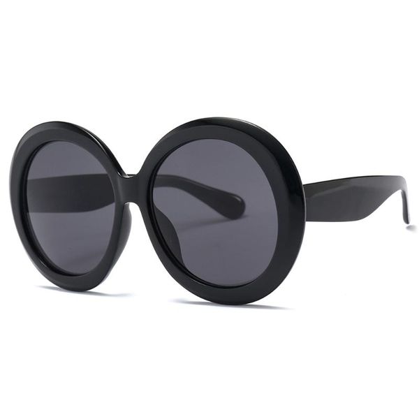 veshion oversized sunglasses women round shape 2021 circle green sun glasses for women large uv400 black, White;black
veshion oversized sunglasses women round shape 2021 circle green sun glasses for women large uv400 black, White;black