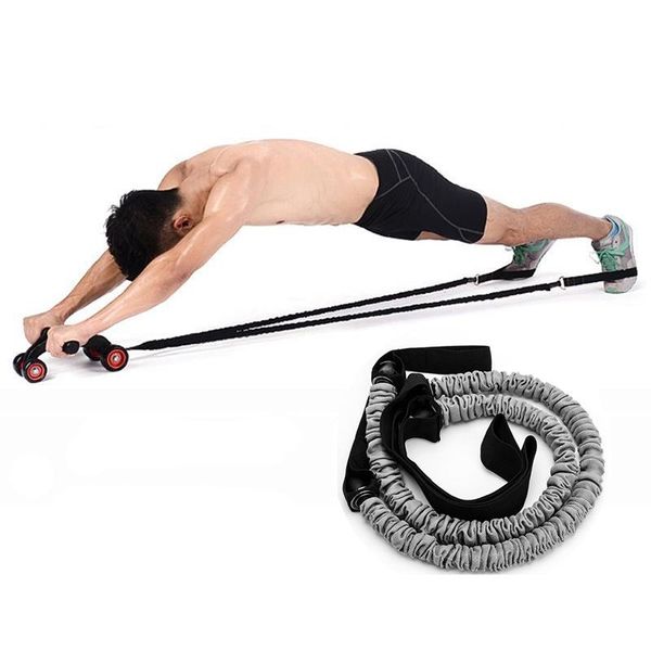 abdominal muscle support wheel pull rope fitness roller abdominal exercise belts retaining bands dropshipping exercise equipment
abdominal muscle support wheel pull rope fitness roller abdominal exercise belts retaining bands dropshipping exercise equipment