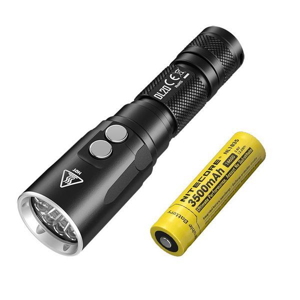 100 originalnitecore dl20 dive фонарик cree xp l привет v3 max 1000lm бросай 223 метр 100m водонепроницаемый погружной дайвинг света jlldtx
100 originalnitecore dl20 dive фонарик cree xp l привет v3 max 1000lm бросай 223 метр 100m водонепроницаемый погружной дайвинг света jlldtx