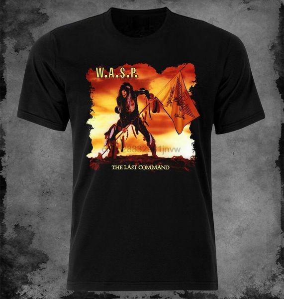 wasp the last command tee t shirt xs-s-m-l xl-xxl w.a.s.p plus size clothing t-shirt sport hooded sweatshirt hoodie
wasp the last command tee t shirt xs-s-m-l xl-xxl w.a.s.p plus size clothing t-shirt sport hooded sweatshirt hoodie