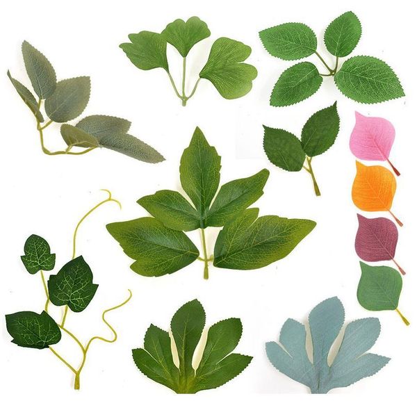 10pcs artificial flowers plants leaves wedding christmas home decoration diy craft gift wreath scrapbooking fake flower bbyopn
10pcs artificial flowers plants leaves wedding christmas home decoration diy craft gift wreath scrapbooking fake flower bbyopn