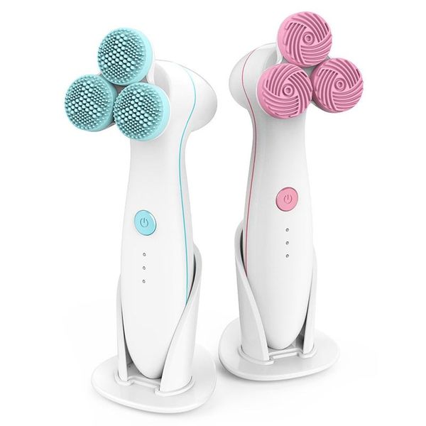 rechargeable cleansing instrument 3d usb hair beauty tool brush soft blackhead waterproof facial removing bbyqqd lipper
rechargeable cleansing instrument 3d usb hair beauty tool brush soft blackhead waterproof facial removing bbyqqd lipper