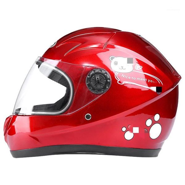 children's helmet motorcycles full face motorcross helmet safety motor bike gadgets skateboard scooter crash pp unisex1
children's helmet motorcycles full face motorcross helmet safety motor bike gadgets skateboard scooter crash pp unisex1