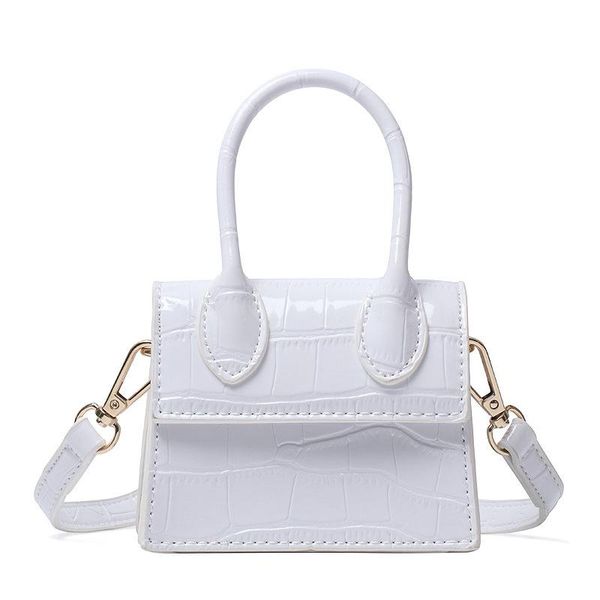pu fashion women bags leisure crossbody bag crocodile pattern handbag shoulder messenger chain lock small square bag wholesale
pu fashion women bags leisure crossbody bag crocodile pattern handbag shoulder messenger chain lock small square bag wholesale