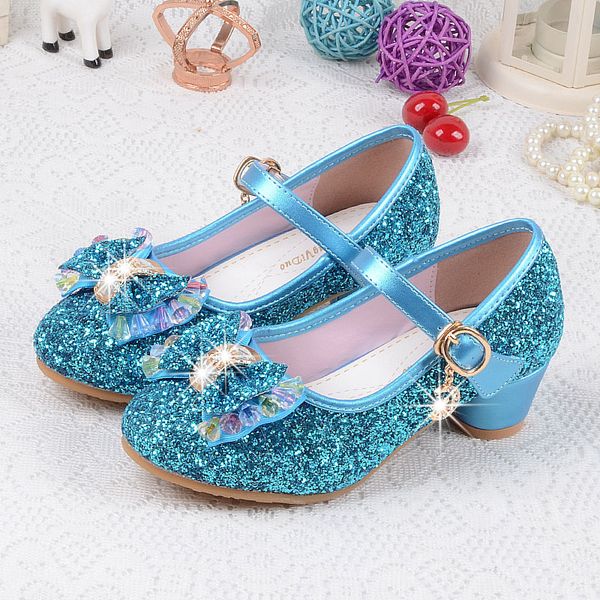 slippers elegant dress fancy spring autumn for 3-12years girls wedding dancing ballet sandals kids rhinestone heels shoes, Black
slippers elegant dress fancy spring autumn for 3-12years girls wedding dancing ballet sandals kids rhinestone heels shoes, Black