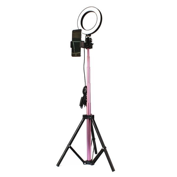 pink led light 7w led light round selfie camera lamp with stand adjustable brightness 16/20/26cm live show taking pictures
pink led light 7w led light round selfie camera lamp with stand adjustable brightness 16/20/26cm live show taking pictures