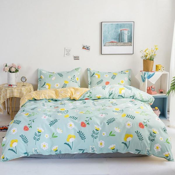4pcs bedding set floral bed linen euro printed flat sheet princess bedspread bed cover duvet cover set king size1
4pcs bedding set floral bed linen euro printed flat sheet princess bedspread bed cover duvet cover set king size1