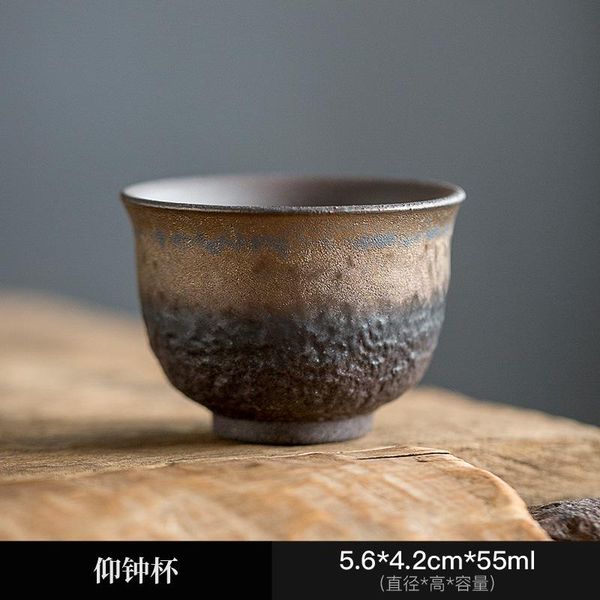japanese style coarse pottery teacup ceramic single cup clay teacup large kung fu tea set vintage household master cup bbysfb bwkf
japanese style coarse pottery teacup ceramic single cup clay teacup large kung fu tea set vintage household master cup bbysfb bwkf