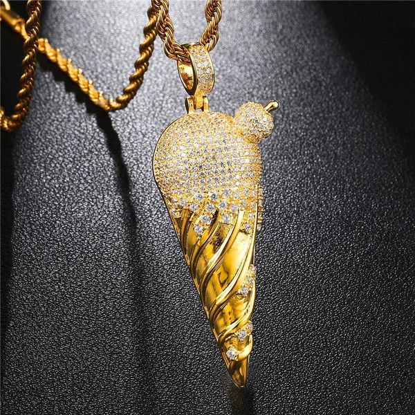 iced out cubic zircon cream necklace& pendant with rope chain gold color men's fashion hip hop jewelry for gift, Silver
iced out cubic zircon cream necklace& pendant with rope chain gold color men's fashion hip hop jewelry for gift, Silver