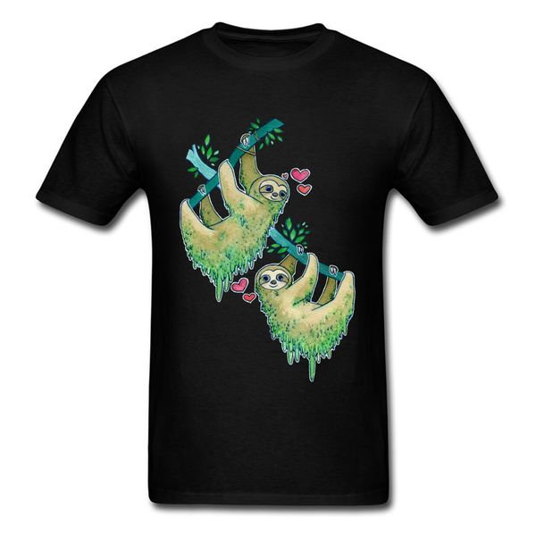 sloth love lovers tshirt couple match clothes summer black clothes europe company sport hooded sweatshirt hoodie men t shirt
sloth love lovers tshirt couple match clothes summer black clothes europe company sport hooded sweatshirt hoodie men t shirt