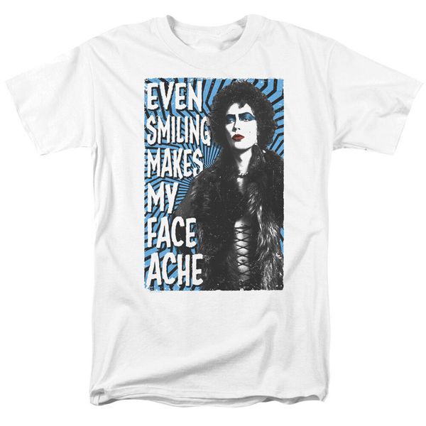 rocky horror picture show even smiling makes my face ache t-shirt all sizes colorful tee shirt sport hooded sweatshirt hoodie
rocky horror picture show even smiling makes my face ache t-shirt all sizes colorful tee shirt sport hooded sweatshirt hoodie