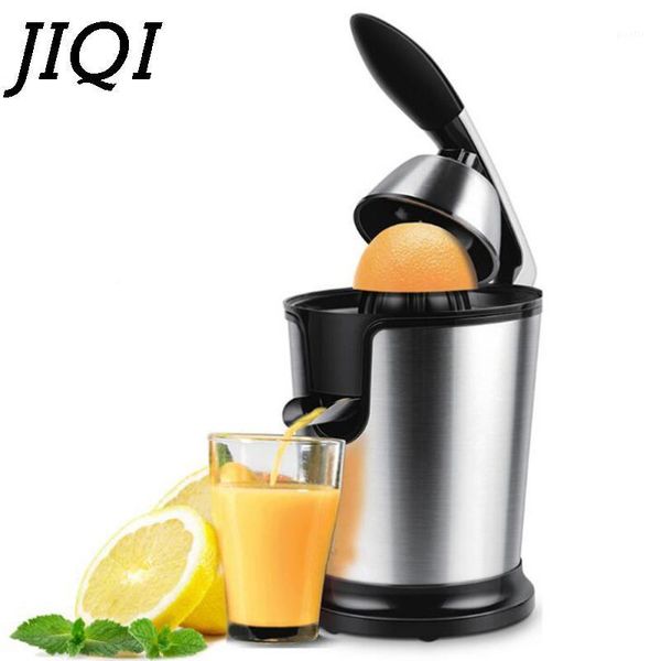 jiqi household stainless steel orange lemon electric juicers 160w aluminum handle low power juicer 220v eu uk as1
jiqi household stainless steel orange lemon electric juicers 160w aluminum handle low power juicer 220v eu uk as1