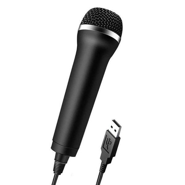 usb wired microphone karaoke mic for switch playstation 4 ps4 switch wii xbox pc recording microfone ultra-wide
usb wired microphone karaoke mic for switch playstation 4 ps4 switch wii xbox pc recording microfone ultra-wide