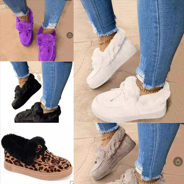 raxmy pu plus velvet thick interface slipper male fur mop cotton yarn female couple snow boots indoor and home furnishing wooden floor and, Black
raxmy pu plus velvet thick interface slipper male fur mop cotton yarn female couple snow boots indoor and home furnishing wooden floor and, Black