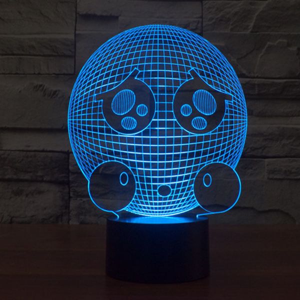 2021 new 3d decor poor expression face shape led night lamp illusion art mood novelty bulbing light 5jhc
2021 new 3d decor poor expression face shape led night lamp illusion art mood novelty bulbing light 5jhc