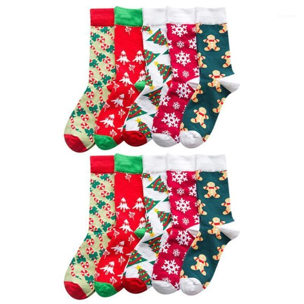 christmas decorations 5 pairs socks soft durable cartoon cute cotton creative stockings for men women adults1
christmas decorations 5 pairs socks soft durable cartoon cute cotton creative stockings for men women adults1