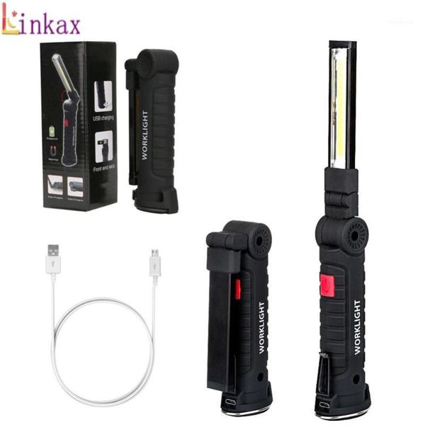 flashlights torches cob led torch usb rechargeable work light magnetic hanging hook lanterna for outdoor camping car repair lamp1
flashlights torches cob led torch usb rechargeable work light magnetic hanging hook lanterna for outdoor camping car repair lamp1